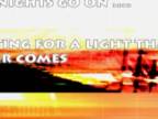Linkin Park ft Steve Aoki - A Light That Never Comes ( LYRICS VI