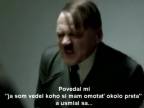 Hitler sa dozvedá o spore na slovenskej rapovej scéne