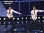 Korea's Got Talent 2012 . -   Originality`s locking dance