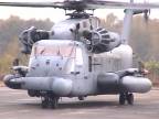 MH - 53M Pave low štart