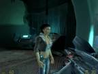 Half - life 2 gameplay by Virus XM - 4 (9a. časť č.1)