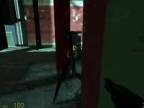 Half - life 2 gameplay by Virus XM - 4 (9a. časť č.3)