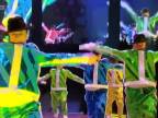 Cirque Du Soleil  The Immortal Megamix live Immortal World Tour 