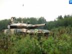 Tank T - 90Ms Tagil