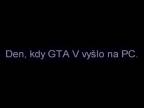 Reakcia na GTA V