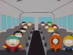 South Park - Cartman v cudzine