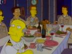 Homer Simpson - Veľryby majú hlad :D