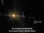 Steven Hawking o pôvode vesmíru
