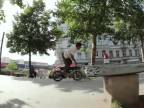 PRIMO BMX - ALEX KENNEDY 2013 VIDEO