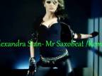 Alexandra Stan Mr Saxobeat remix