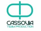Cassovia Team Production - Too Much Heat