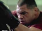 Velasquez vs Dos Santos III: UFC 166 trailer