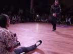 Bboy lilou 2013 feel the beat