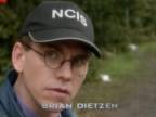 NCIS Intro Season 11 (NO Ziva David)