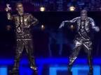 Das Supertalent 2013 -  Die Robot Boys