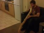 Didgeridoo - vlastná výroba