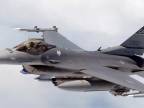 F - 16 Fighting Falcon - najlepšie vydarené fotky
