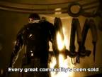 Deus Ex Human Revolution (Director's cut) - The New Black Gold