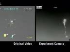 FAKTA X taviace sa UFO a fotografia exoplazmi
