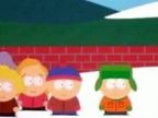 South Park - Kylova mama je krava blbá