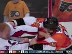 Hromadná bitka v NHL