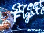 Antoine Lavenant - Street Fighter (Dubstep Remix)