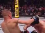 UFC 166 v slow-motion