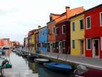 Burano, Venice