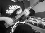 Amon Amarth - War of the Gods SOLO (Cover)