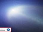 Kométe ISON narástli krídla,? 2013 HD