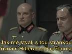Adolf Hitler parodia