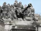 Deutsche Wehrmacht - Tankové oddiely