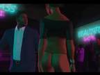 GTA V Trailer - Franklin [CZ Dabing]