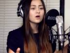 Najlepší cover Wrecking Ball od Jasmine