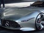 Mercedes-Benz AMG Vision Gran Turismo