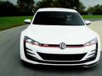 VW Golf Vision Design GTI za 4 072 000 €