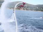 Flyboard 2