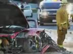 Paul Walker zahynul pri autonehode