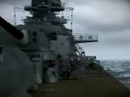 Sekundy pred katastrofou - Zkáza lode Bismarck(dokument)