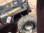 Trial de Casarrubios del Monte 2011 Jeep Wrangler GIP