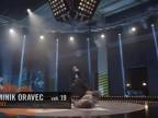 MOVE UP TV JOJ -  Kasting - Dominik Oravec