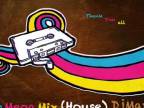 90s Mega Mix1(House) DjMartin
