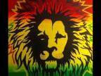 Bob Marley - Iron Lion Zion - D.M. V - Production