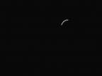 Pozorovanie UFO v Taliansku 11.12.2013