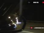 Lamborghini Gallardo LP560 vs BMW M6 | DragTimes