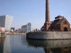 Smokie - Liverpool Docks - D.M.V. - Production