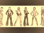 THE GLITTER BAND - Sealed with a kiss - D.M.V. - Production