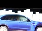 BMW X5 3D premietanie