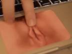 Vagína Trackpad