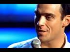 Robbie Williams - So This Is Christmas